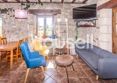 Casa rural en venta de 305 m² en Calle Quintanaentello, 09572 Valle de Valdebezana (Burgos) (llamar para confirmar numero de baño y habitaciones)