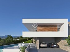 Casa / villa de 613m² con 231m² terraza en venta en Cumbre del Sol