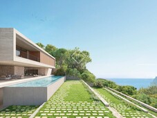 Casa / villa de 636m² con 717m² de jardín en venta en Benissa