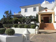 Casa / villa de 780m² con 2,100m² de jardín en venta en Sierra Blanca
