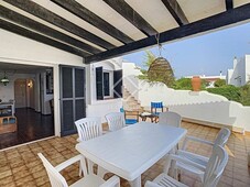 Ciutadella De Menorca villa en venta