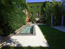 Casa de 399 m² con jardín de 160 m² en venta en Baix Empordà