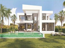 Casa / villa de 397m² con 535m² de jardín en venta en Malagueta - El Limonar