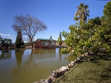 Villa de 583m² en venta en Puzol, Valencia
