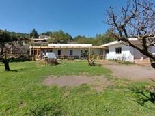 Finca/Casa Rural en venta en La Esperanza, El Rosario, Tenerife