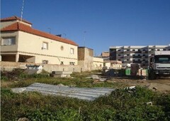 Terreno en venta en calle Cajilon, Sanlúcar De Barrameda, Cádiz