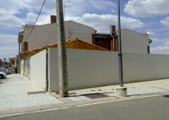 Terreno en venta en calle Escuela, Boecillo, Valladolid