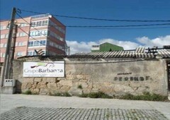 Terreno en venta en rua Porto, Ribeira, A Coruña