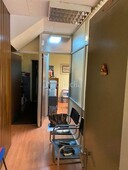 Piso vivienda con despacho/local en zona vip en Putget - Farró Barcelona