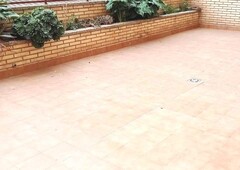 Piso de alquiler en La Bozada – Parque Delicias