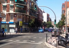 Piso en venta en Calle de Elisa, Moscardó