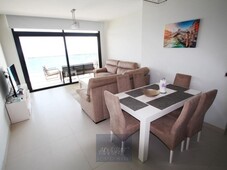 Playa Poniente apartamento para alquilar