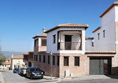 Garaje en venta en calle Pedro Antonio De Alarcon (Esq.joaquin Turina), Nigüelas, Granada