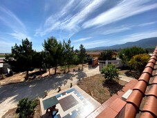 Venta de casa con piscina y terraza en Librilla, LIBRILLA