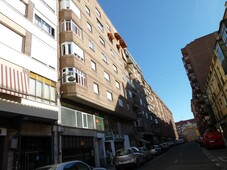 Venta de piso en Centro (Valladolid)