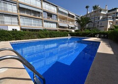 Venta en El Albir piso 2 dormitorios 1 baño garaje LIBRE EN SEPTIEMBRE DE 2023