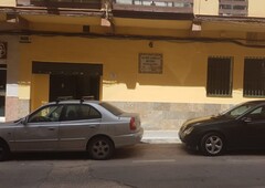 VENTA LOCAL EN MÁLAGA CENTRO Venta La Victoria Conde de Ureña Gibralfaro