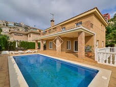 Casa / villa de 445m² en venta en Cullera, Valencia