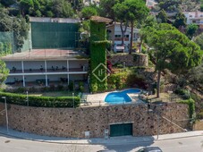 Casa de 354 m² en venta en Lloret de Mar / Tossa de Mar