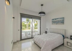 Chalet en venta en Nagüeles Alto, Marbella, Málaga