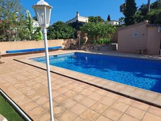 Chalet en venta en Pinar del Advocat - Cometa, Teulada-Moraira, Alicante