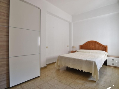 Almería apartamento en venta