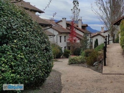 Alquiler de Duplex en calle Esterres