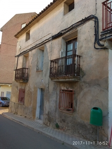 Altorricón (Huesca)