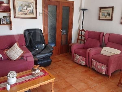 Apartamento en Calafell