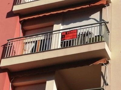 Apartamento en Huesca