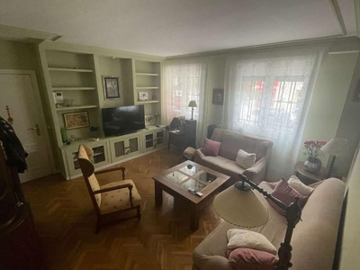 Apartamento en Madrid