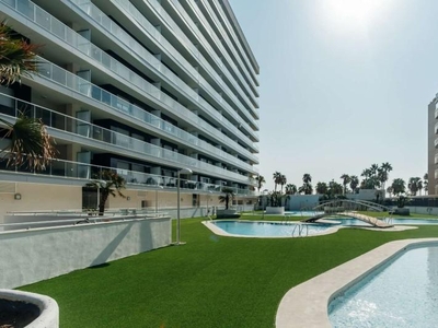 Apartamento en Oropesa del Mar