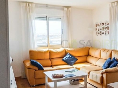 Apartamento en Roquetas de Mar