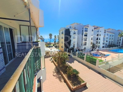 Apartamento en San Luis de Sabinillas