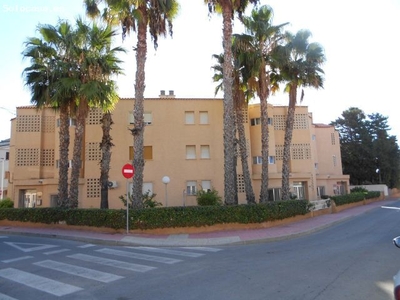 Apartamento en Santiago de La Ribera