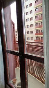 Apartamento en Sevilla