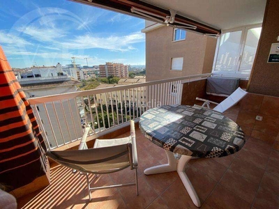 Apartamento en Vilanova i la Geltrú