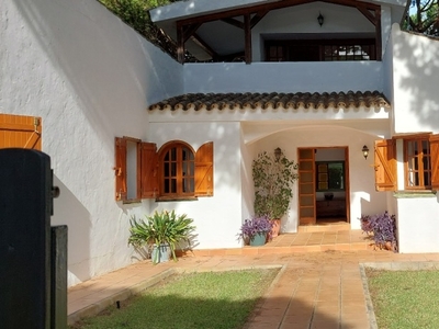 Casa-Chalet en Venta en Conil De La Frontera Cádiz