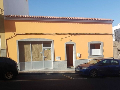 Casa-Chalet en Venta en Ingenio Las Palmas