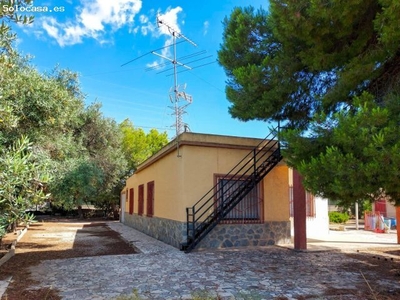 Casa de campo en Venta en Elche pedanias, Alicante