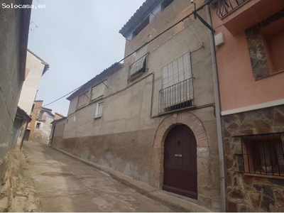 Casa de Pueblo en Venta en Peralta de Calasanz, Huesca