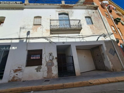Casa en Venta en La Albericia, Valencia