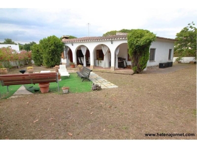 Chalet en de Pedralta, Santa Cristina d'Aro