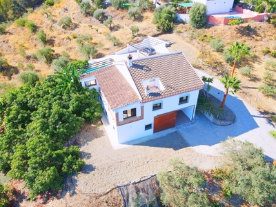 Coin villa en venta