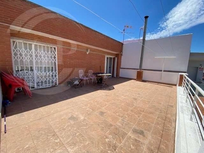 Duplex en Tarragona