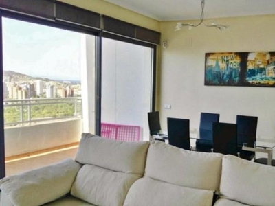 Duplex en Benidorm