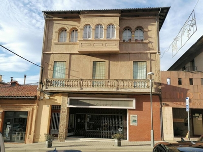 Edificio De Berga 9 Sant Quirze de Besora Ref. 94041683 - Indomio.es