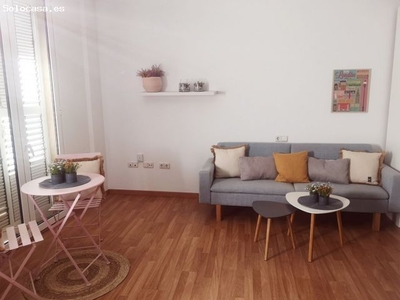 Estudio en Alquiler en Alhama de Almería, Almería