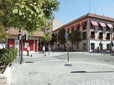 Local comercial Calle de Stuart Aranjuez Ref. 94022391 - Indomio.es