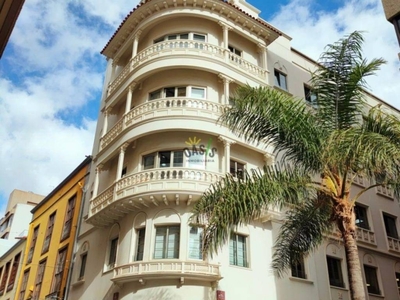 Oficina - Despacho en alquiler Santa Cruz de Tenerife Ref. 94099715 - Indomio.es